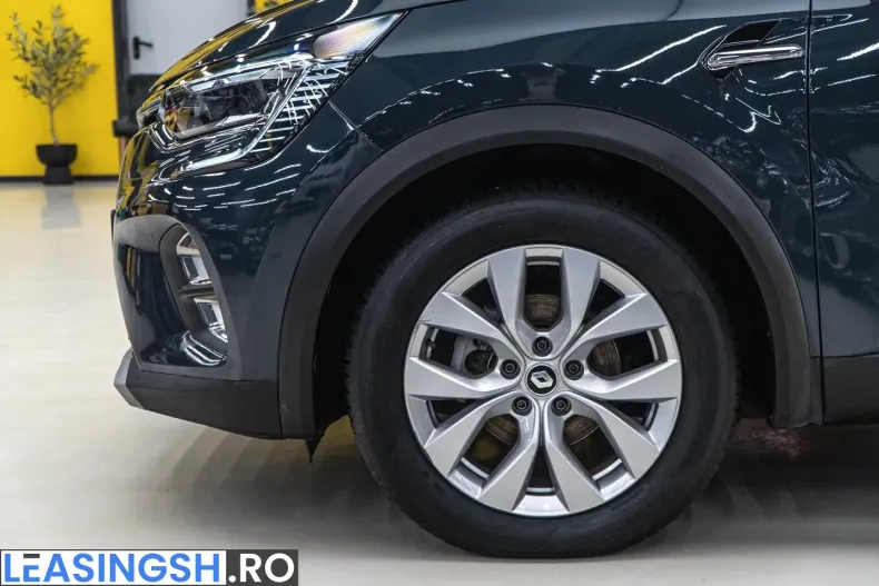 Renault Captur din 2022 cu 92.800 km - oferta REN239411 - foto 34