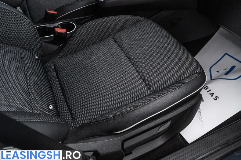 Renault Captur din 2022 cu 92.800 km - oferta REN239411 - foto 35