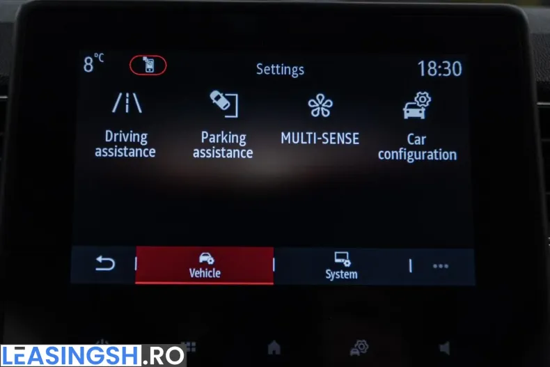 Renault Captur din 2022 cu 92.800 km - oferta REN239411 - foto 39