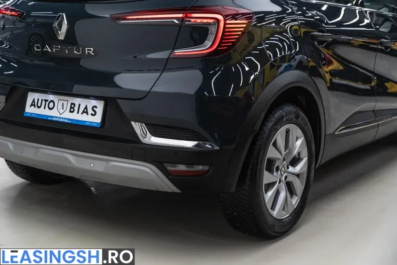 Renault Captur din 2022 cu 92.800 km - oferta REN239411 - foto 40