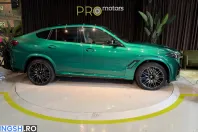 BMW X6 (Seria X) din 2024 cu 43.457 km - oferta BMW239412 - foto 3