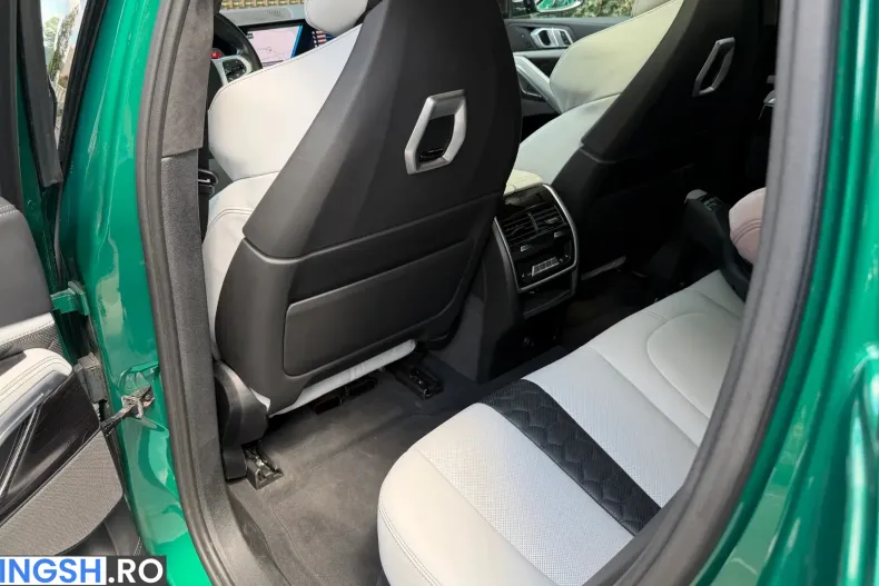 BMW X6 (Seria X) din 2024 cu 43.457 km - oferta BMW239412 - foto 25