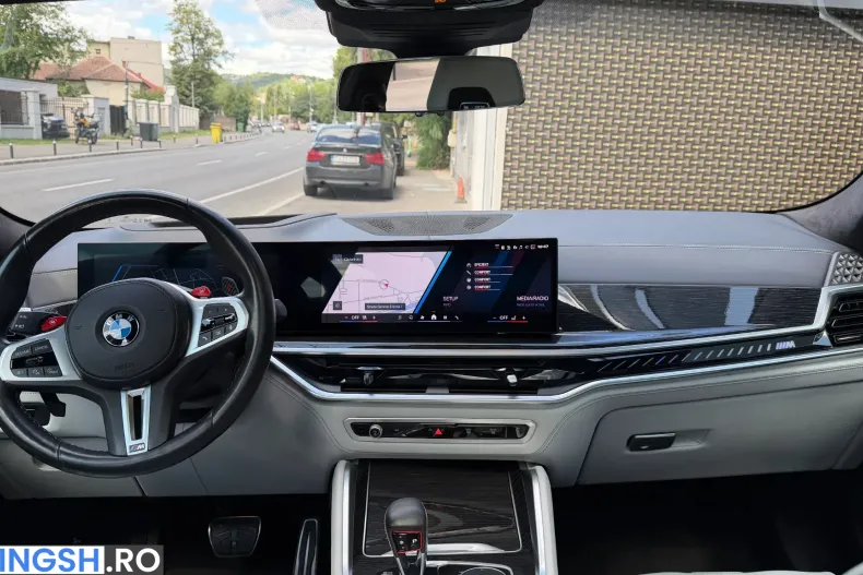 BMW X6 (Seria X) din 2024 cu 43.457 km - oferta BMW239412 - foto 27