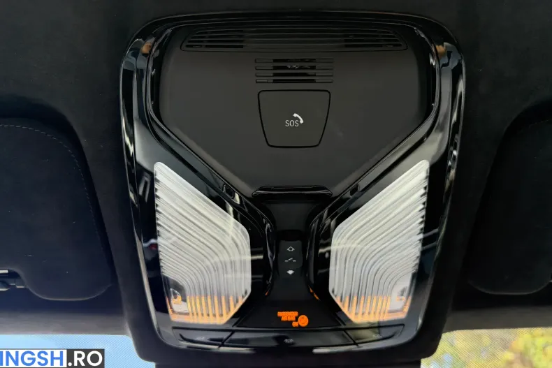 BMW X6 (Seria X) din 2024 cu 43.457 km - oferta BMW239412 - foto 28
