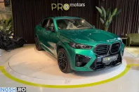 BMW X6 (Seria X) din 2025 cu 15.800 km - oferta BMW239413 - foto 2
