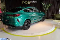 BMW X6 (Seria X) din 2025 cu 15.800 km - oferta BMW239413 - foto 4