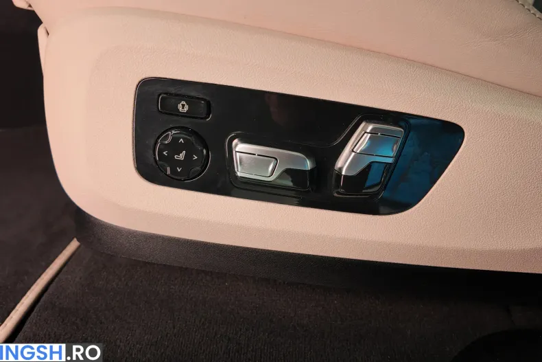 BMW X6 (Seria X) din 2025 cu 15.800 km - oferta BMW239413 - foto 15