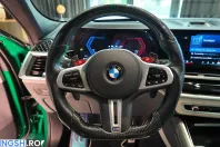 BMW X6 (Seria X) din 2025 cu 15.800 km - oferta BMW239413 - foto 20