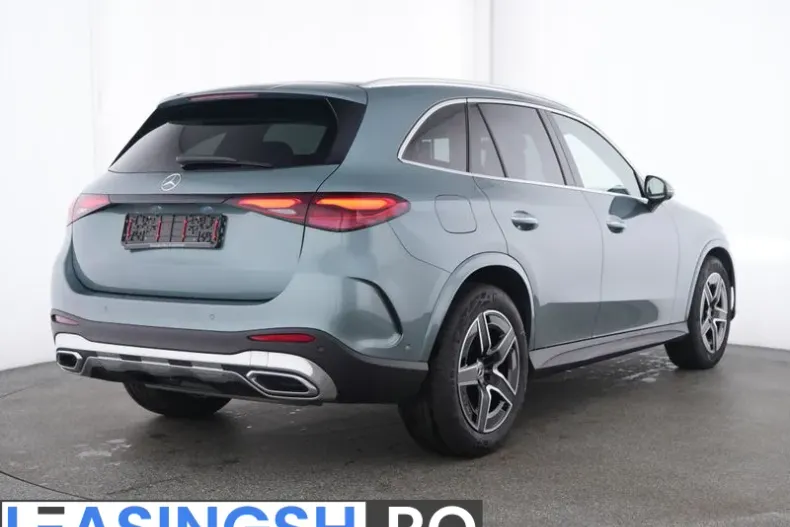 Mercedes-Benz GLC (Clasa GLC) din 2025 cu 12.700 km - oferta MER239416 - foto 3