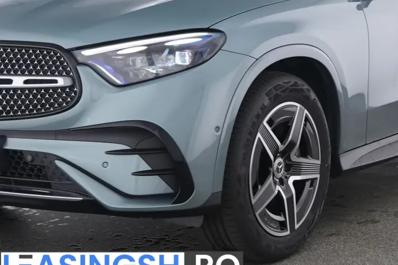 Mercedes-Benz GLC (Clasa GLC) din 2025 cu 12.700 km - oferta MER239416 - foto 4