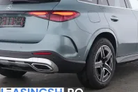 Mercedes-Benz GLC (Clasa GLC) din 2025 cu 12.700 km - oferta MER239416 - foto 7
