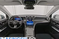 Mercedes-Benz GLC (Clasa GLC) din 2025 cu 12.700 km - oferta MER239416 - foto 8