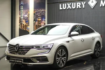 Renault Talisman din 2021 - oferta REN239417