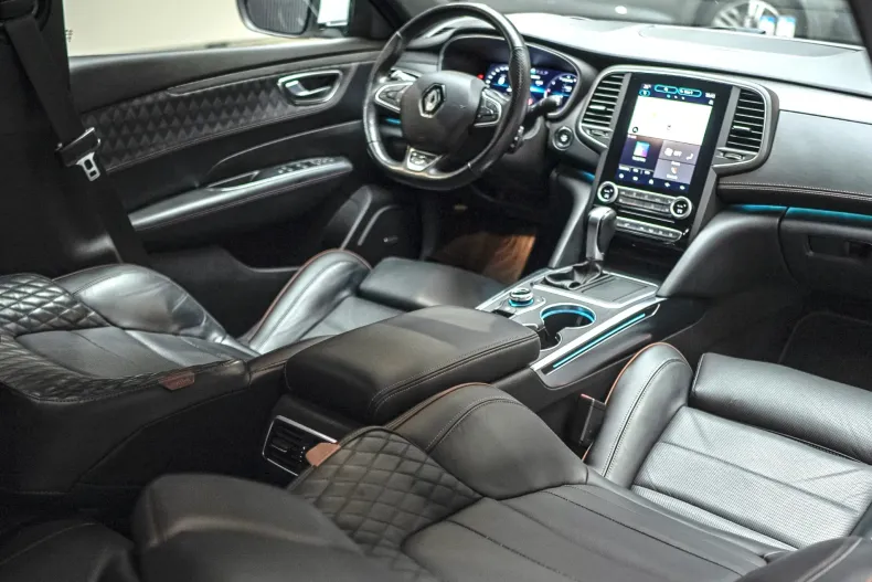 Renault Talisman din 2021 cu 100.858 km - oferta REN239417 - foto 2