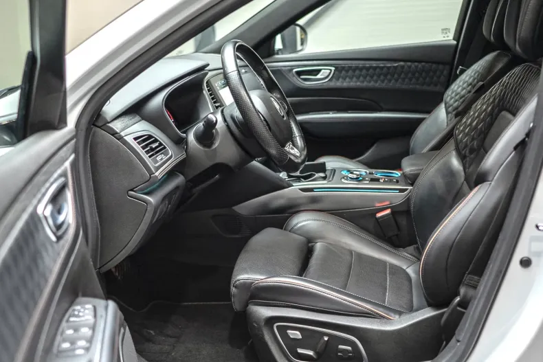 Renault Talisman din 2021 cu 100.858 km - oferta REN239417 - foto 6