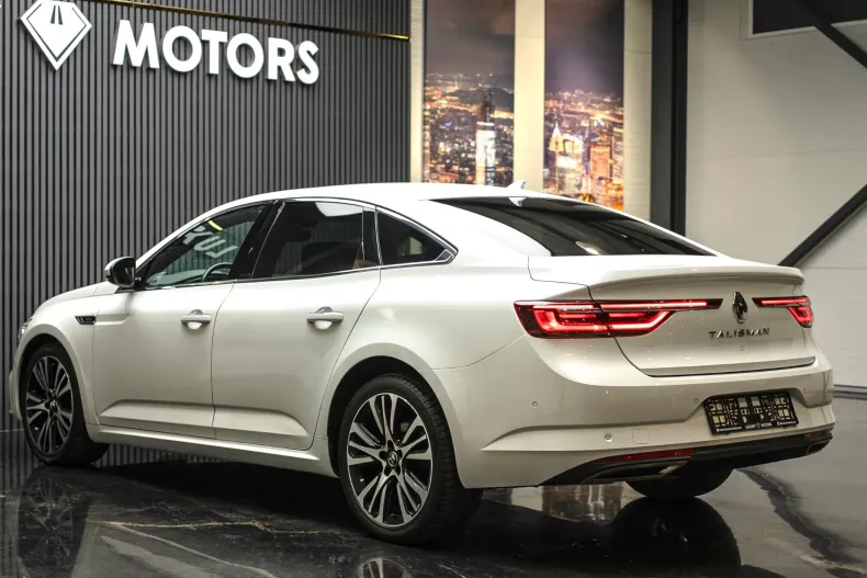 Renault Talisman din 2021 cu 100.858 km - oferta REN239417 - foto 7