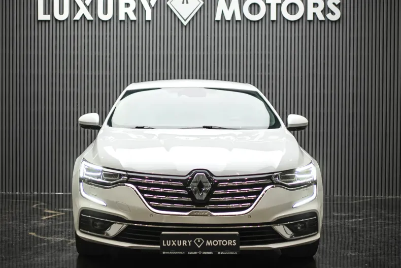 Renault Talisman din 2021 cu 100.858 km - oferta REN239417 - foto 9