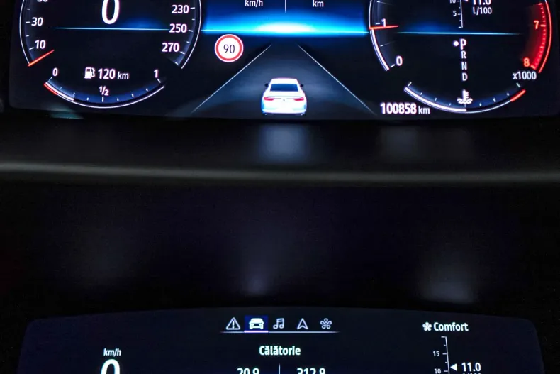 Renault Talisman din 2021 cu 100.858 km - oferta REN239417 - foto 10