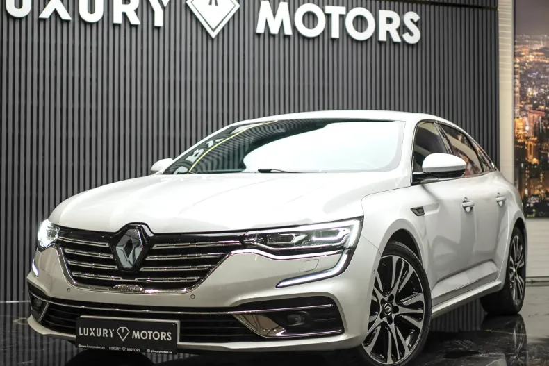 Renault Talisman din 2021 cu 100.858 km - oferta REN239417 - foto 13