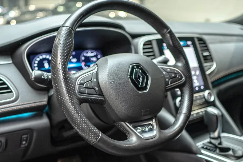 Renault Talisman din 2021 cu 100.858 km - oferta REN239417 - foto 19
