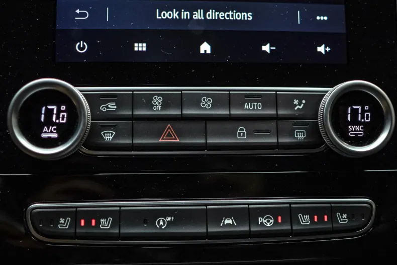 Renault Talisman din 2021 cu 100.858 km - oferta REN239417 - foto 20