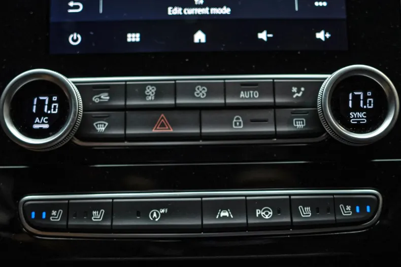 Renault Talisman din 2021 cu 100.858 km - oferta REN239417 - foto 21