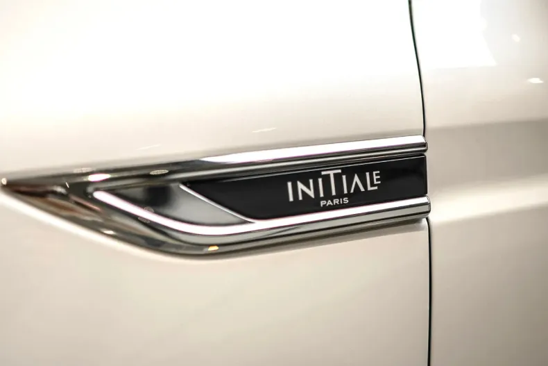 Renault Talisman din 2021 cu 100.858 km - oferta REN239417 - foto 35