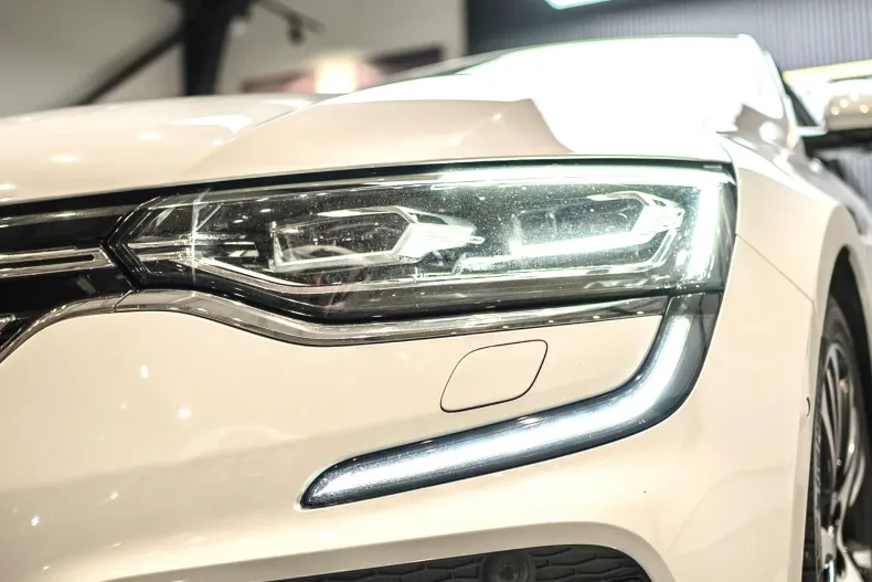 Renault Talisman din 2021 cu 100.858 km - oferta REN239417 - foto 38