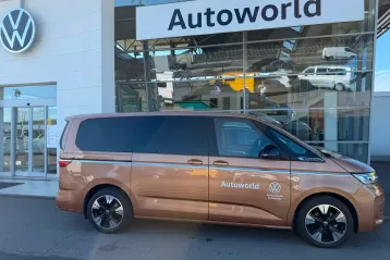 Volkswagen Multivan din 2026 - oferta VOL239418