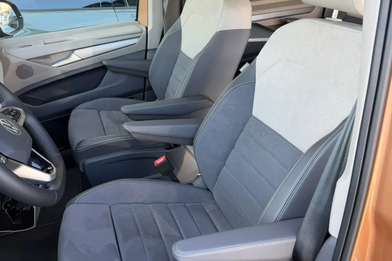 Volkswagen Multivan din 2026 cu 859 km - oferta VOL239418 - foto 9