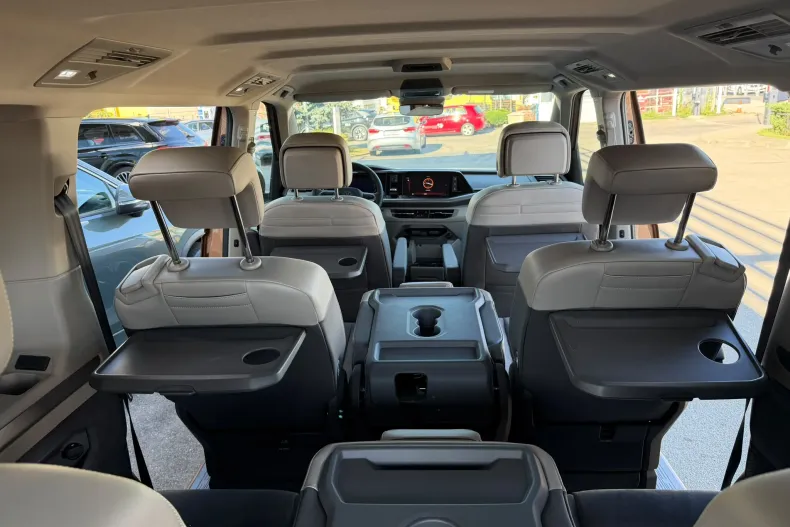 Volkswagen Multivan din 2026 cu 859 km - oferta VOL239418 - foto 19