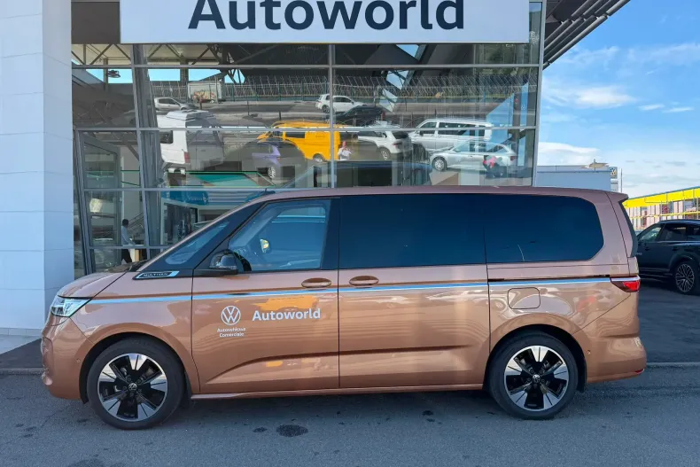Volkswagen Multivan din 2026 cu 859 km - oferta VOL239418 - foto 23