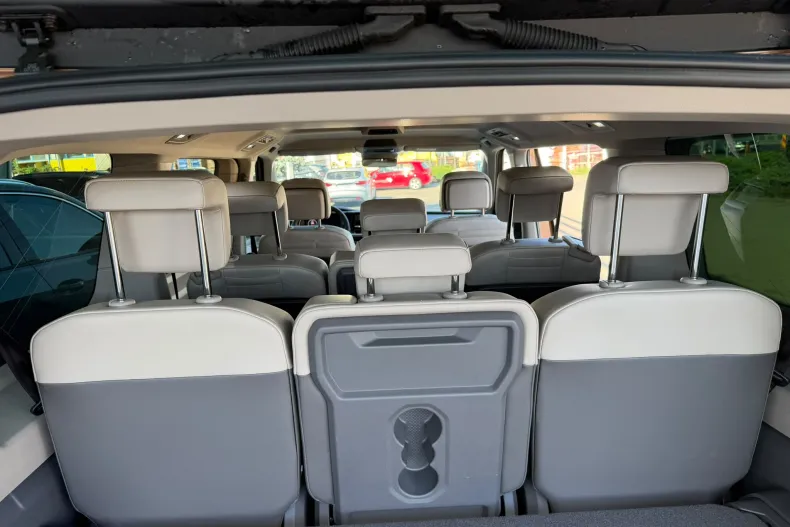 Volkswagen Multivan din 2026 cu 859 km - oferta VOL239418 - foto 25