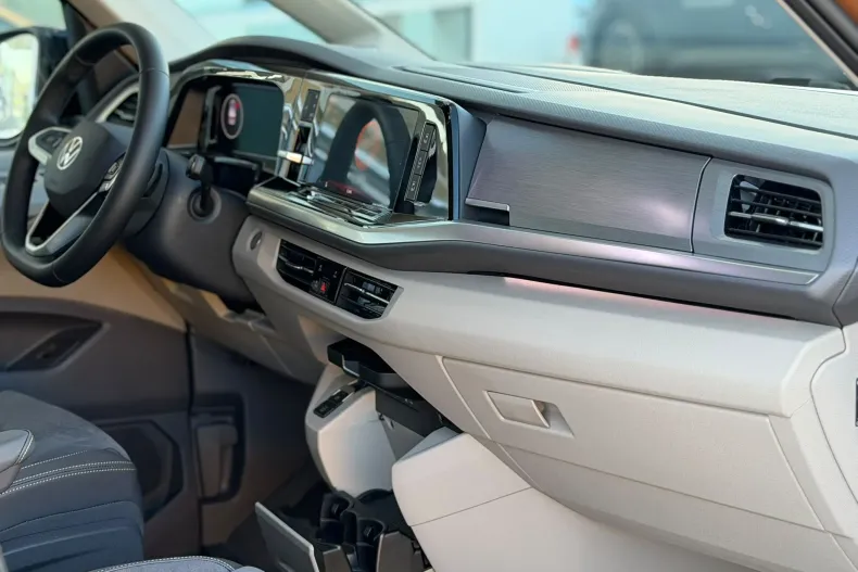 Volkswagen Multivan din 2026 cu 859 km - oferta VOL239418 - foto 34