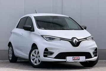 Renault ZOE din 2021 - oferta REN239419