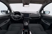 Renault ZOE din 2021 cu 35.000 km - oferta REN239419 - foto 5