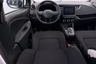 Renault ZOE din 2021 cu 35.000 km - oferta REN239419 - foto 6
