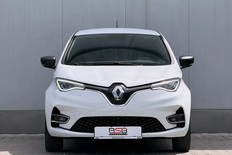 Renault ZOE din 2021 cu 35.000 km - oferta REN239419 - foto 9