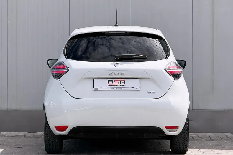 Renault ZOE din 2021 cu 35.000 km - oferta REN239419 - foto 10