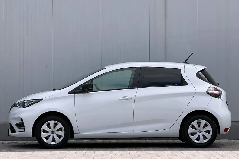 Renault ZOE din 2021 cu 35.000 km - oferta REN239419 - foto 11