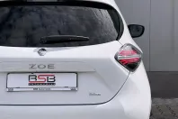 Renault ZOE din 2021 cu 35.000 km - oferta REN239419 - foto 14