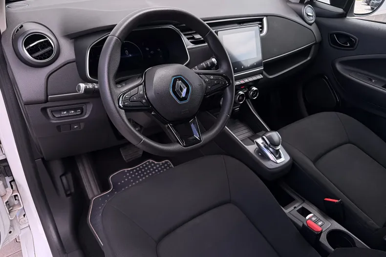 Renault ZOE din 2021 cu 35.000 km - oferta REN239419 - foto 15