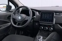 Renault ZOE din 2021 cu 35.000 km - oferta REN239419 - foto 16