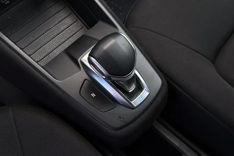 Renault ZOE din 2021 cu 35.000 km - oferta REN239419 - foto 17