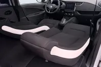 Renault ZOE din 2021 cu 35.000 km - oferta REN239419 - foto 22