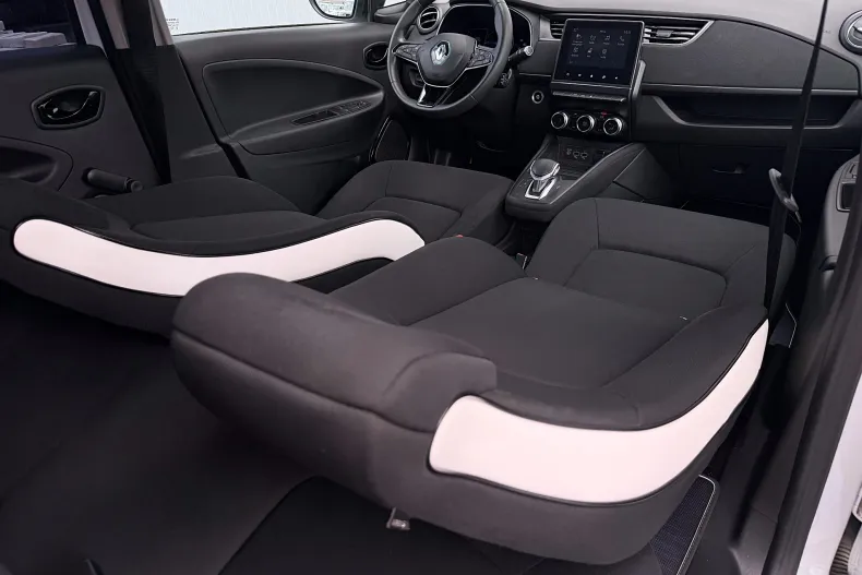 Renault ZOE din 2021 cu 35.000 km - oferta REN239419 - foto 22