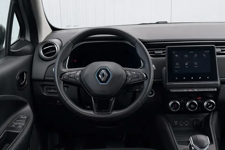 Renault ZOE din 2021 cu 35.000 km - oferta REN239419 - foto 24