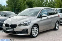 BMW 218d (Seria 2) din 2022 cu 167.616 km - oferta BMW239420 - foto 1
