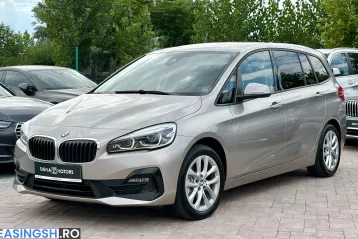 BMW 218d din 2022 - oferta BMW239420