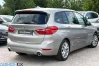 BMW 218d (Seria 2) din 2022 cu 167.616 km - oferta BMW239420 - foto 3